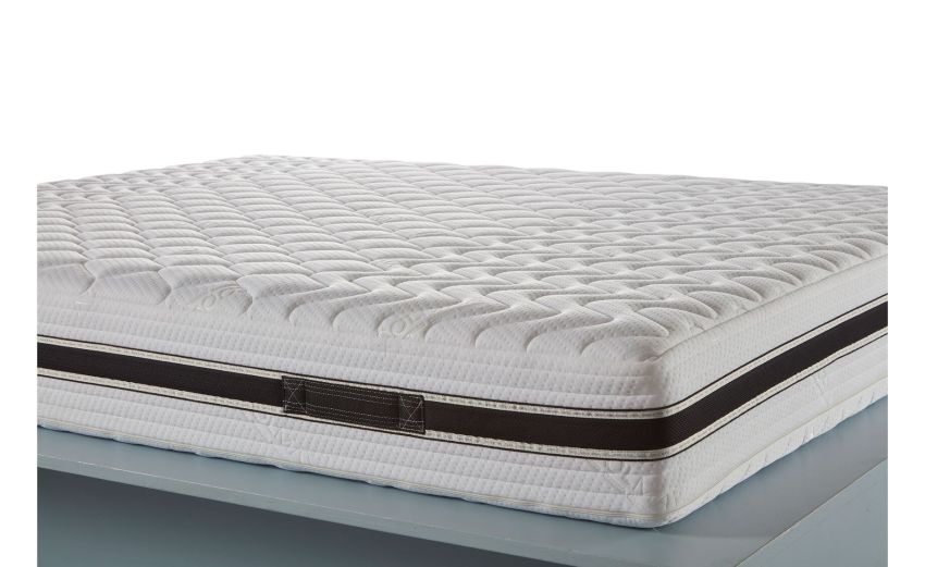 Century Lux 2.0 materasso singolo 80x200cm-Memory foam--Eliocell Firm-Singolo Century Lux 2.0 materasso singolo 80x200cm-Memory foam--Eliocell Firm-Singolo
