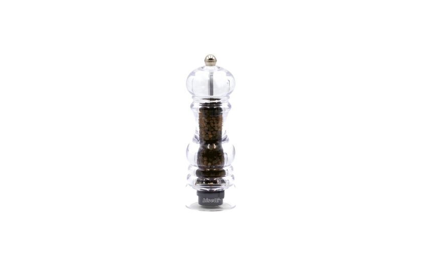 Como macina pepe trasparente h17 cm--Trasparente-Acrilico Como macina pepe trasparente h17 cm--Trasparente-Acrilico