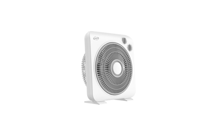 Argo Ventilazione 5 pale Boxy--Bianco--36 Argo Ventilazione 5 pale Boxy--Bianco--36