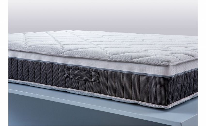 Century Pro materasso piazza e mezza 120x200cm-Memory foam--Elioform schiumato-Piazza e mezza Century Pro materasso piazza e mezza 120x200cm-Memory foam--Elioform schiumato-Piazza e mezza