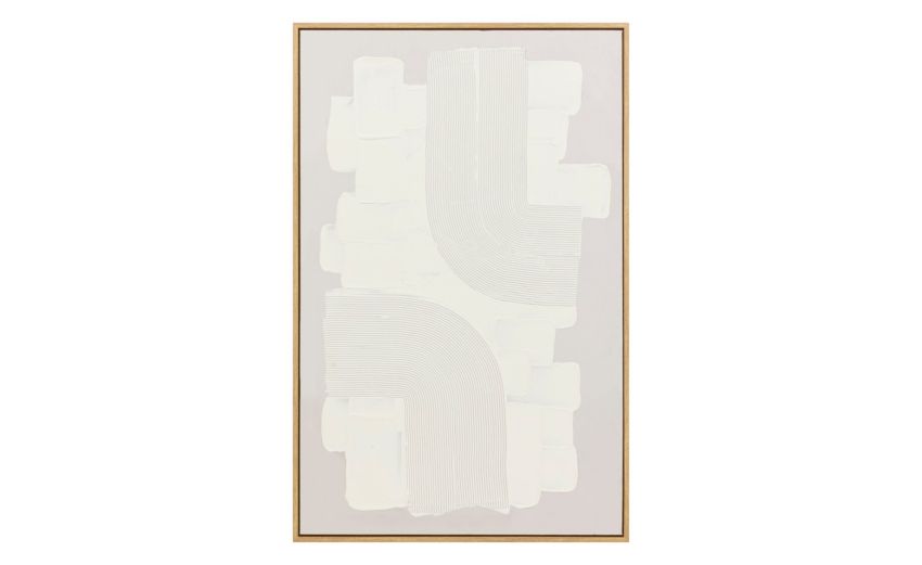 Mahala canvas 75x116 cm Mahala canvas 75x116 cm