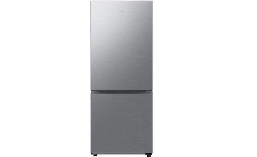 Samsung Frigorifero combinato FIRST 75 AI RB50DG602ES9EF-Total No Frost - L75cm- Classe E-Inox--192 cmx75 Samsung Frigorifero combinato FIRST 75 AI RB50DG602ES9EF-Total No Frost - L75cm- Classe E-Inox--192 cmx75