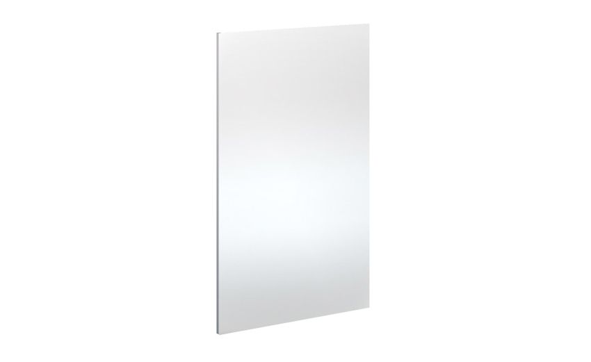 Mia specchiera L90 cm --Trasparente-Nobilitato-60 cmx90 cm Mia specchiera L90 cm --Trasparente-Nobilitato-60 cmx90 cm