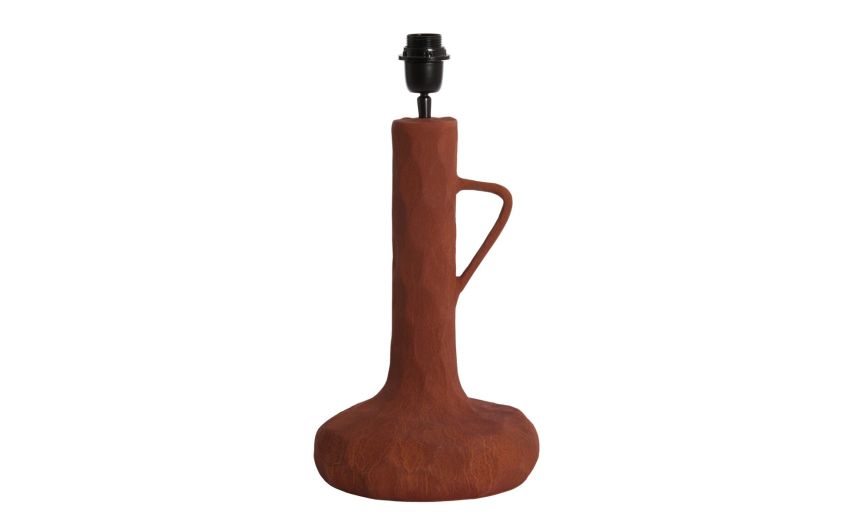 Cignoli lampada rossa h48 Cignoli lampada rossa h48