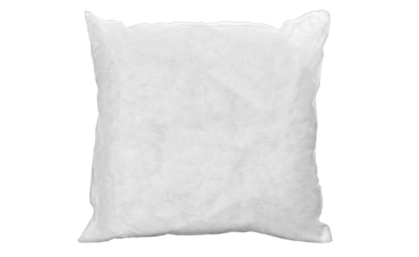Imbottitura cuscino 60x60 cm- --100% Poliestere-60 cmx60 cm Imbottitura cuscino 60x60 cm- --100% Poliestere-60 cmx60 cm