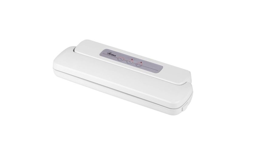 Ardes Macchina per sottovuoto Ermetik Compact White AR7V01W----6