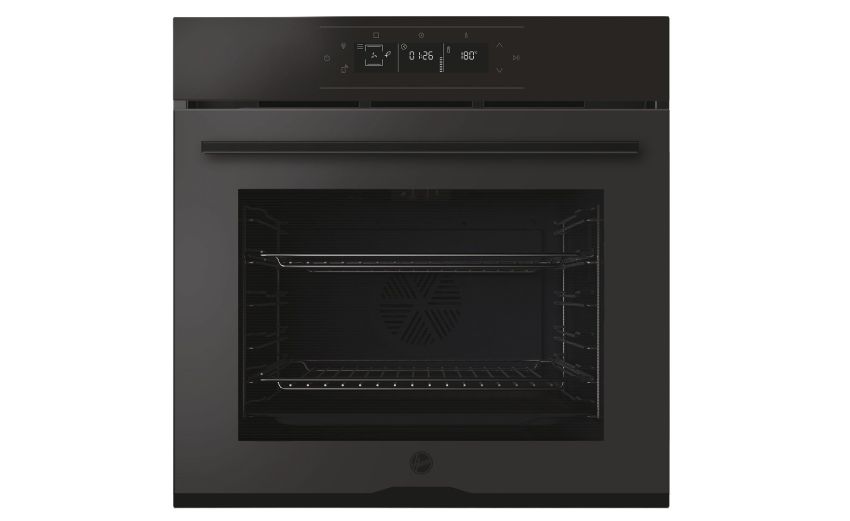 Hoover Forno elettrico multifunzione HO6 M5G5HTB-550 Flow - New Collection 5 Matt -Nero--59