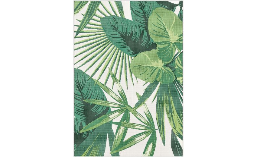 Tappeto Maya 160x230 cm--Verde-Polipropilene-160 cmx230 cm Tappeto Maya 160x230 cm--Verde-Polipropilene-160 cmx230 cm