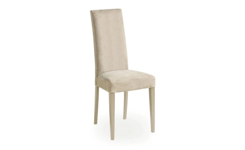Asia sedia imbottita colore Corda-Struttura in legno di faggio laccato e tessuto microfibra di poliestere
-Beige-Microfibra-101 cmx46 cm Asia sedia imbottita colore Corda-Struttura in legno di faggio laccato e tessuto microfibra di poliestere
-Beige-Microfibra-101 cmx46 cm