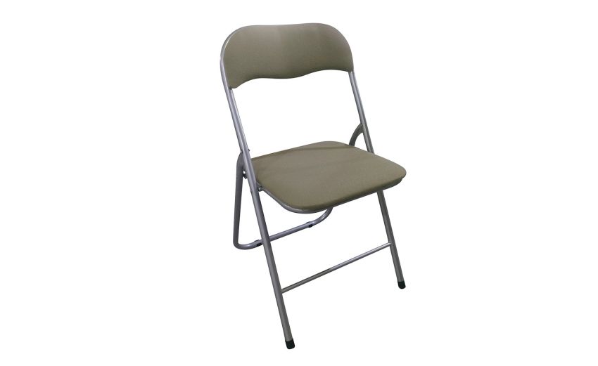 Oplà sedia pieghevole verde militare--Verde-Tessuto-80 cmx45 cm Oplà sedia pieghevole verde militare--Verde-Tessuto-80 cmx45 cm