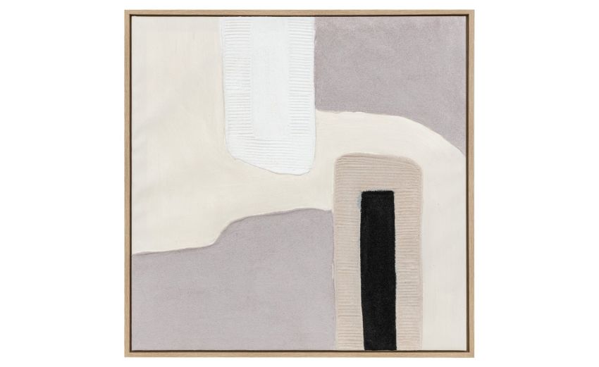 Laurenz deco wall 3D in mdf 80x80 cm--Multicolore-Mdf-80 cmx80 cm Laurenz deco wall 3D in mdf 80x80 cm--Multicolore-Mdf-80 cmx80 cm