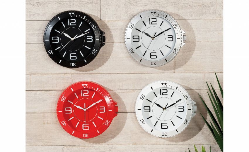 Sport-Orologio--Plastica Sport-Orologio--Plastica