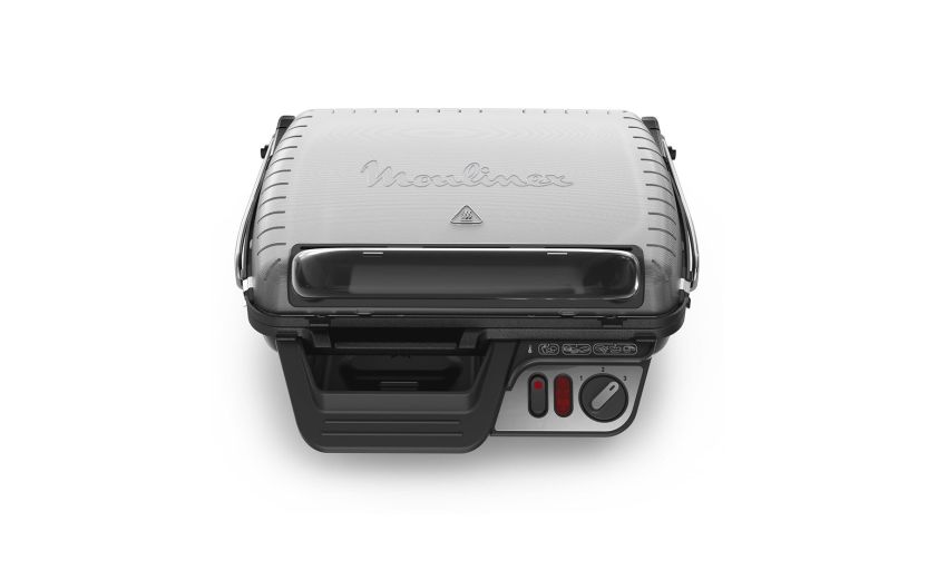 Moulinex Griglia elettrica UltraCompact Comfort GI306010----20 cmx37 cm Moulinex Griglia elettrica UltraCompact Comfort GI306010----20 cmx37 cm