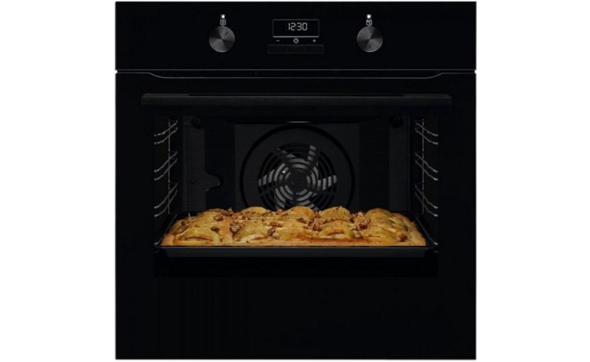 Electrolux Forno elettrico multifunzione KOHHH04K-Serie 300 di colore nero-Nero--58 Electrolux Forno elettrico multifunzione KOHHH04K-Serie 300 di colore nero-Nero--58