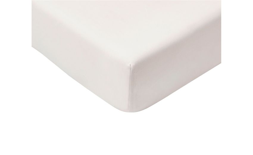 Sotto lenzuolo con angoli 1 piazza e mezza 125x200 cm bianco--Bianco-100% Cotone-200 cmx125 cm Sotto lenzuolo con angoli 1 piazza e mezza 125x200 cm bianco--Bianco-100% Cotone-200 cmx125 cm