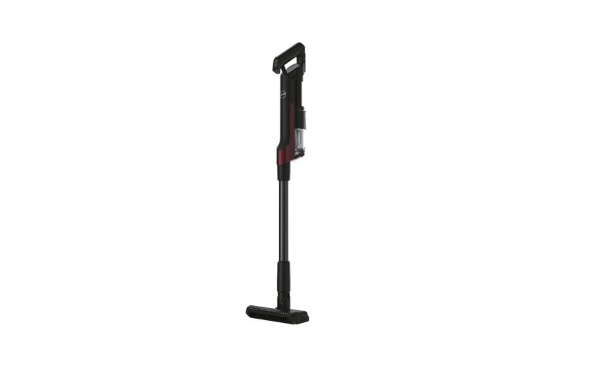 Hoover Scopa elettrica ricaricabile HF201H 011-senza sacco---110 Hoover Scopa elettrica ricaricabile HF201H 011-senza sacco---110