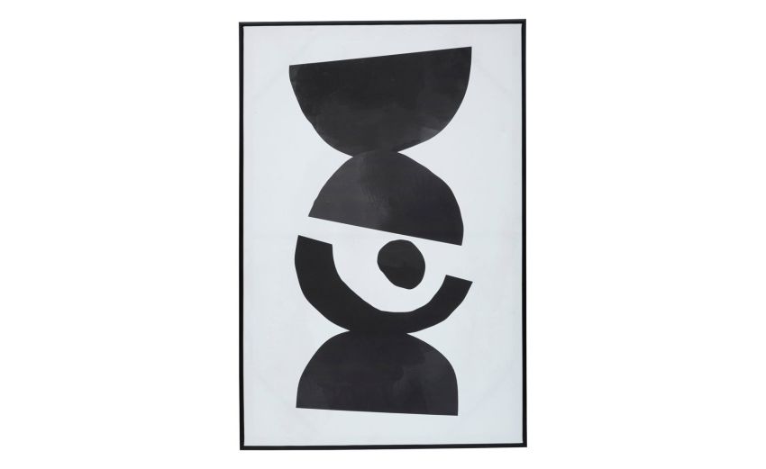 Alva canvas 60x90 cm--Bianco-Canvas-90 cmx60 cm Alva canvas 60x90 cm--Bianco-Canvas-90 cmx60 cm