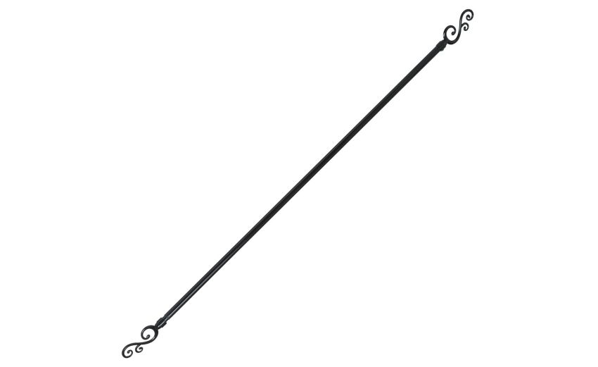 Eline kit estensibile 120-210 cm---Alluminio Eline kit estensibile 120-210 cm---Alluminio