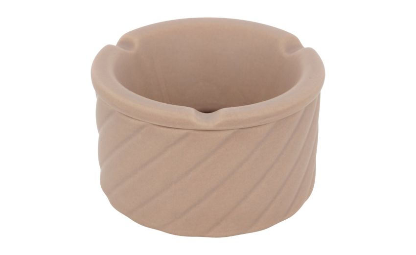 Ashtray posacenere in ceramica Ø10 cm---Ceramica Ashtray posacenere in ceramica Ø10 cm---Ceramica