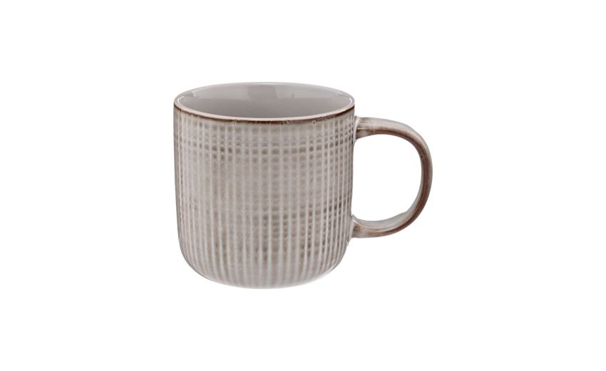 Sarah tazza in ceramica verde 350 ml--Grigio-Ceramica-8 cmx12 Sarah tazza in ceramica verde 350 ml--Grigio-Ceramica-8 cmx12