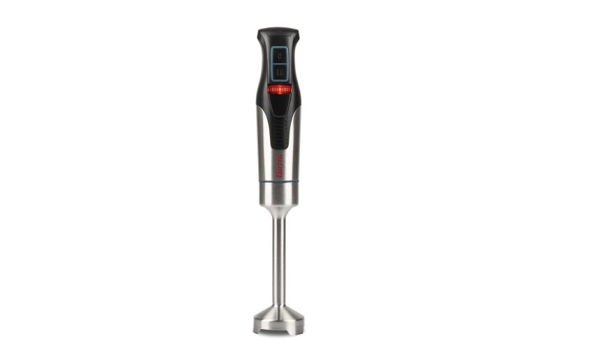 Girmi Mixer ad immersione MX38--Inox--38 Girmi Mixer ad immersione MX38--Inox--38