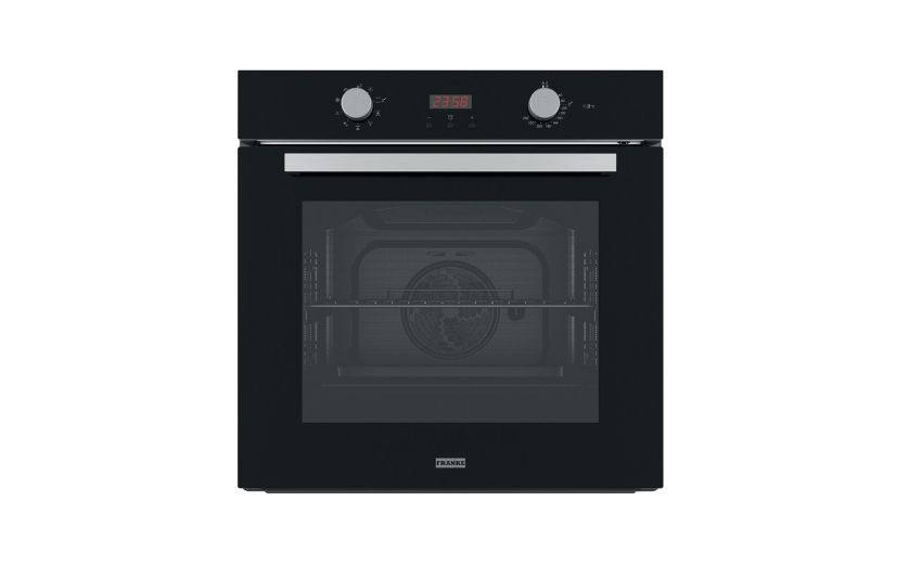 Franke Forno elettrico multifunzione FSL86HBK--Nero--59 Franke Forno elettrico multifunzione FSL86HBK--Nero--59