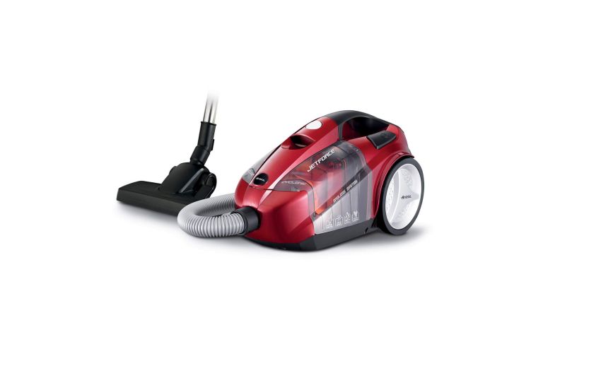 Ariete Traino senza sacco Jet Force 2791/50A----27 Ariete Traino senza sacco Jet Force 2791/50A----27