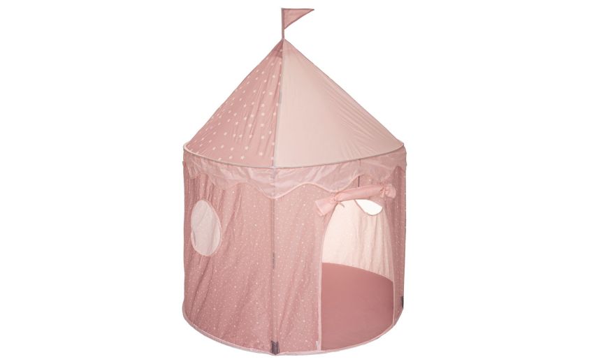 Pop Up tenda kids in fibra di vetro rosa H135 cm- --Fibra di vetro-135 cmx100 cm Pop Up tenda kids in fibra di vetro rosa H135 cm- --Fibra di vetro-135 cmx100 cm