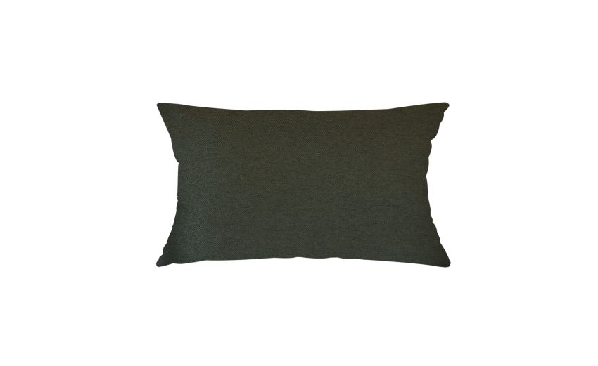 Nettuno cuscino verde 35x65 cm--Verde-Poliestere riciclato-35 cmx65 cm Nettuno cuscino verde 35x65 cm--Verde-Poliestere riciclato-35 cmx65 cm