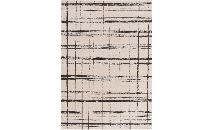 Edera tappeto contemporaneo panna 160x230 cm--Tortora-Polipropilene-230 cmx160 cm Edera tappeto contemporaneo panna 160x230 cm--Tortora-Polipropilene-230 cmx160 cm