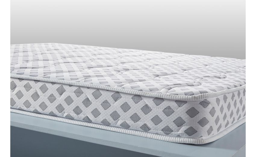 Diamond Ortopedic materasso singolo 80x190cm-Poliuretano schiumato--Poliuretano schiumato-Singolo Diamond Ortopedic materasso singolo 80x190cm-Poliuretano schiumato--Poliuretano schiumato-Singolo