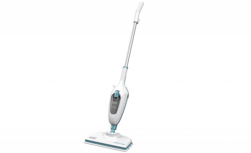 Black&Decker Lavapavimenti a vapore FSMH13E10-10 in 1