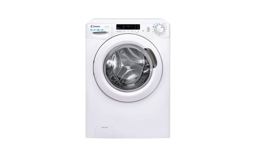 Candy Lavatrice a carica frontale Smart CS1282DW4-11-8Kg 1200giri---85 cmx60 cm Candy Lavatrice a carica frontale Smart CS1282DW4-11-8Kg 1200giri---85 cmx60 cm