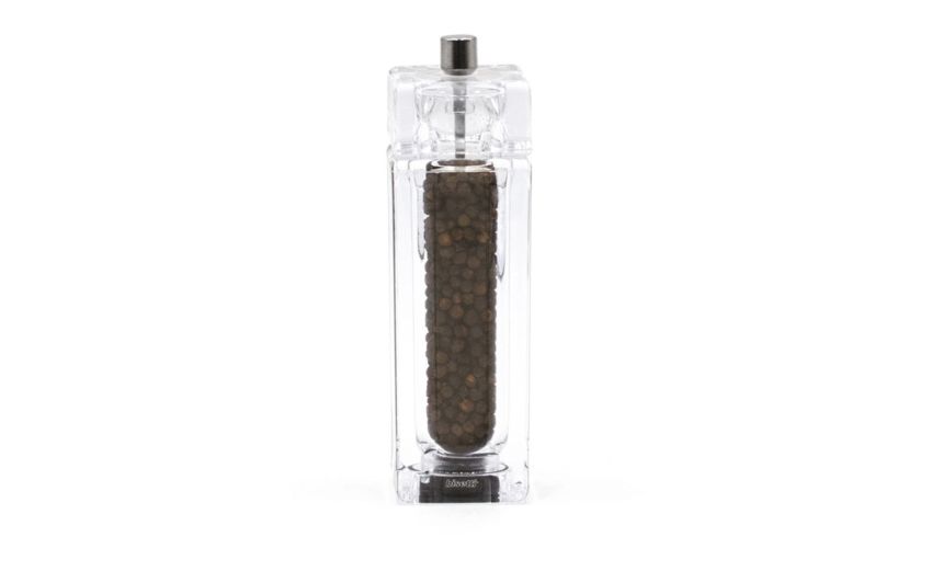 Como macina pepe trasparente h14 cm--Trasparente-Acrilico Como macina pepe trasparente h14 cm--Trasparente-Acrilico