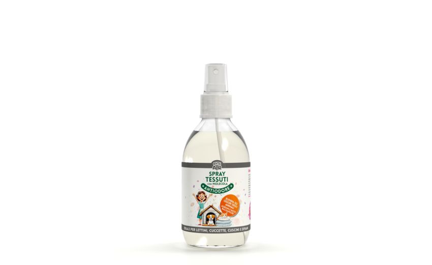 Spray tessuti cute air pet---Truciolare-138 cmx35 cm Spray tessuti cute air pet---Truciolare-138 cmx35 cm