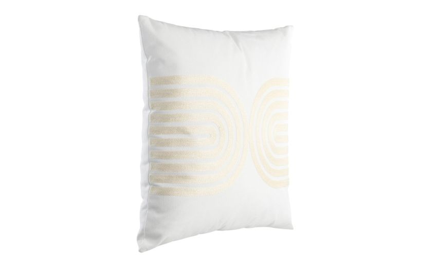 Berhala cuscino bianco e beige 45x45 cm
--Bianco-Poliestere-45 cmx45 cm Berhala cuscino bianco e beige 45x45 cm
--Bianco-Poliestere-45 cmx45 cm