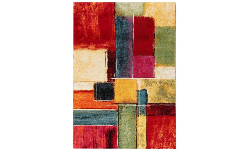 Art gallery tappeto moderno artistico 200x290 cm- -Multicolore-Polipropilene-290 cmx200 cm Art gallery tappeto moderno artistico 200x290 cm- -Multicolore-Polipropilene-290 cmx200 cm