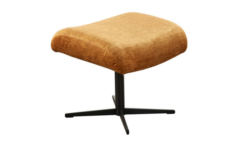 Siena pouf senape--Senape-Tessuto-42 cmx53 cm Siena pouf senape--Senape-Tessuto-42 cmx53 cm