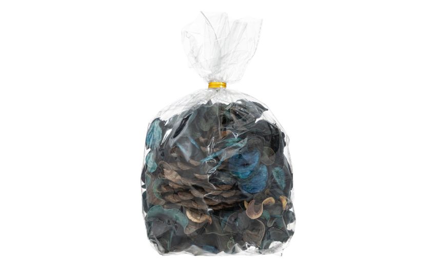 Potpourri Orange box 100 gr--Blu-Piante secche-10 cmx10 cm Potpourri Orange box 100 gr--Blu-Piante secche-10 cmx10 cm