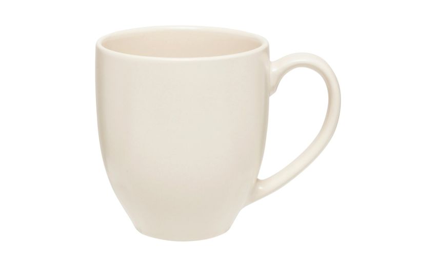 Mae tazza mug bianca 48 cl--Bianca Mae tazza mug bianca 48 cl--Bianca