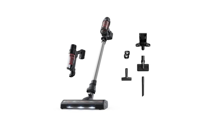 Rowenta Scopa ricaricabile X-PERT 7.60-Modello Animal Care RH6A71WO---113 Rowenta Scopa ricaricabile X-PERT 7.60-Modello Animal Care RH6A71WO---113