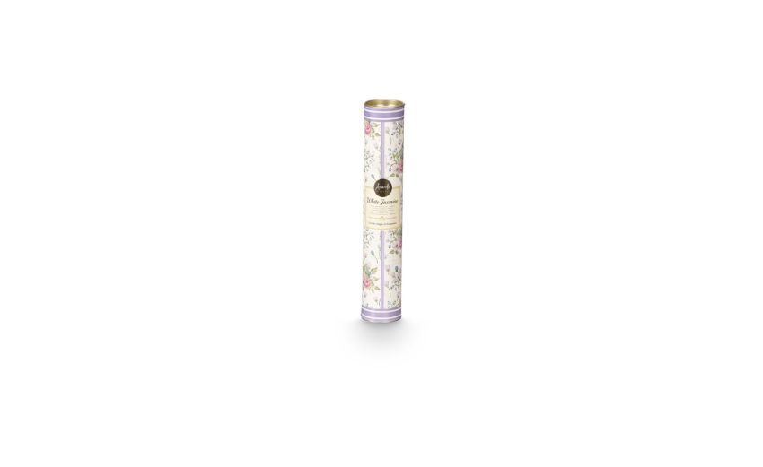 Jasmin incenso profumazione gelsomino -Set 30 bastoncini--Legno Jasmin incenso profumazione gelsomino -Set 30 bastoncini--Legno
