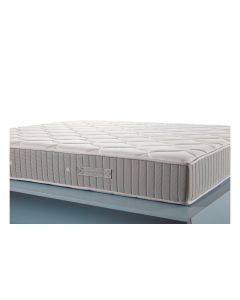 Basic Dream materasso matrimoniale 160x200cm-Memory foam--Eliocell Firm-Matrimoniale