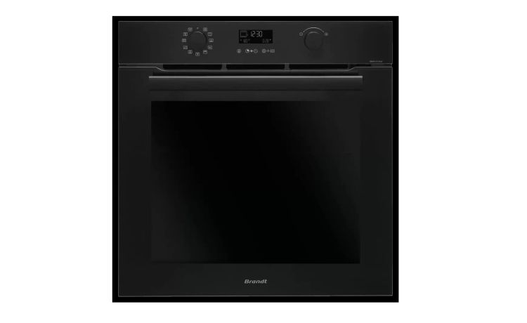 Brandt forno elettrico a vapore BOH3415A-ESCLUSIVA CONFORAMA-Nero--59