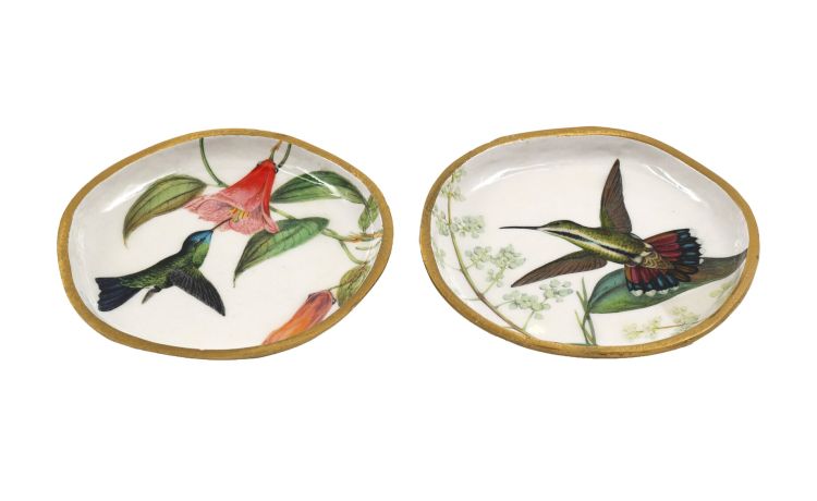 Svuota tasche bird Ø15