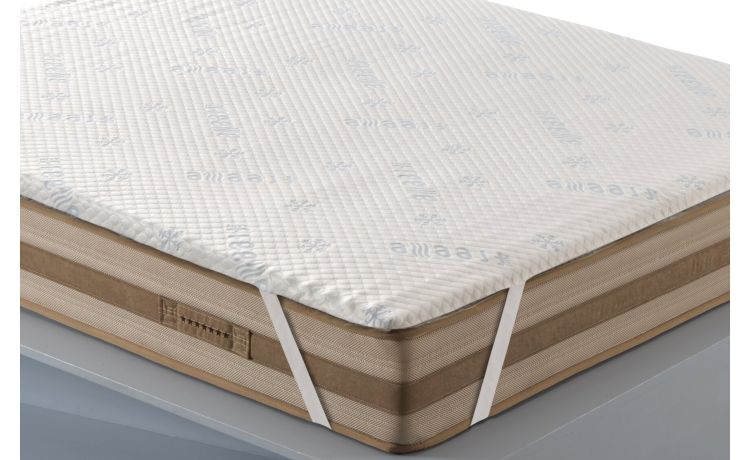 Freeze memory 160x190 cm---Memory foam-160 cmx190 cm