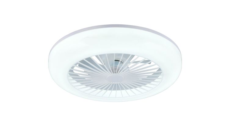 Mora plafoniera ventilatore