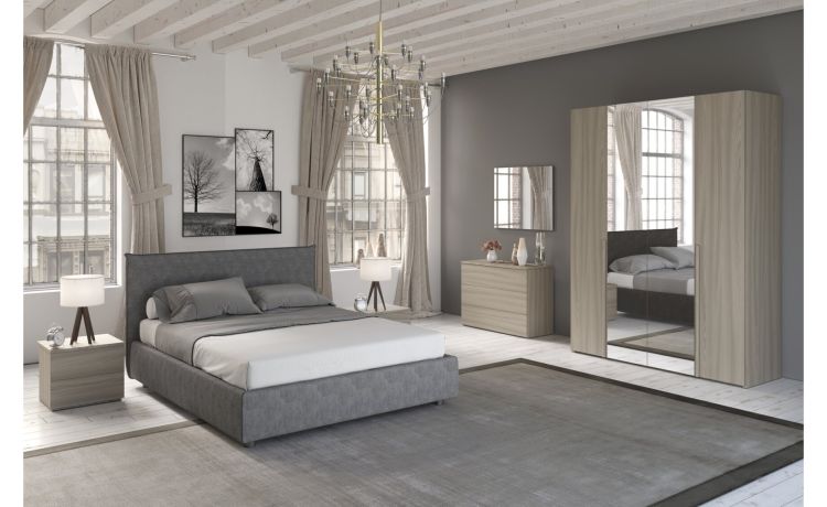 Mia camera olmo delicato