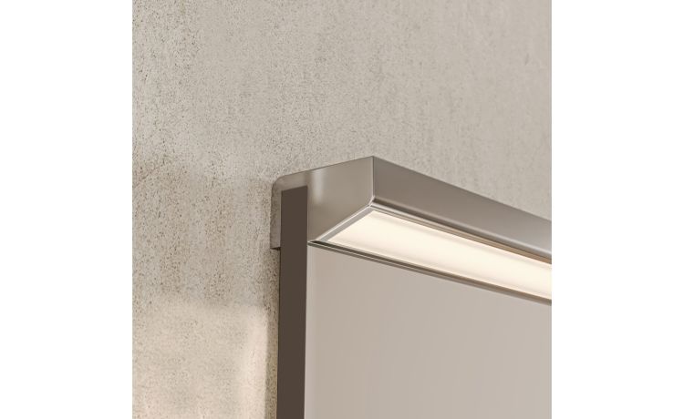 Incanto base sospesa con lavabo