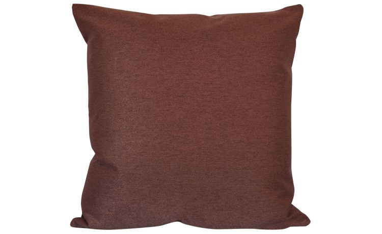 Nettuno cuscino bronzo 65x65 cm--Bronzo-Poliestere riciclato-65 cmx65 cm